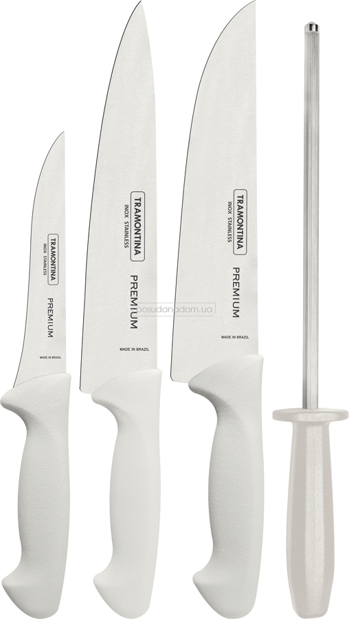 Набір ножів Tramontina 24699/825 PREMIUM