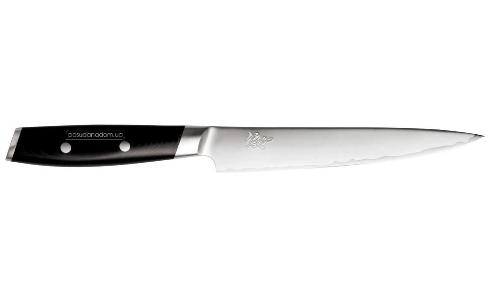 Нож для нарезки Yaxell 36307 MON 18 см