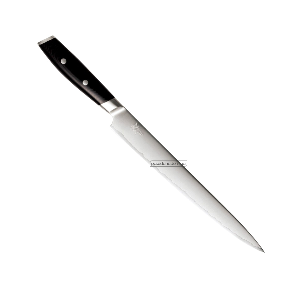 Нож для нарезки Yaxell 36309 MON 25 см