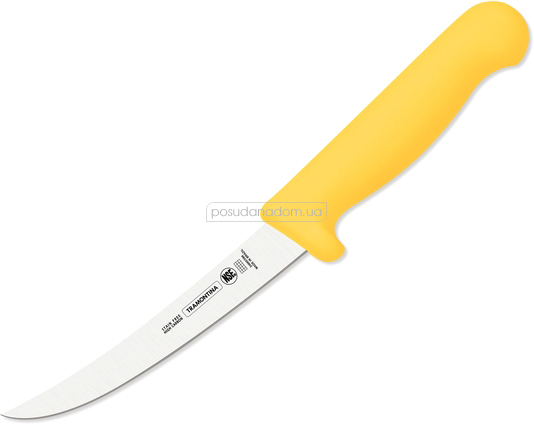 Нож разделочный Tramontina 24662/055 PROFISSIONAL MASTER 12.7 см