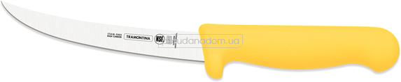 Нож разделочный Tramontina 24662/055 PROFISSIONAL MASTER 12.7 см, каталог