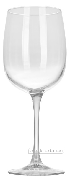 Набір келихів для вина Luminarc L1403-1 Allegresse 550 мл