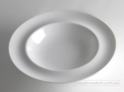 Тарелка суповая DPL PN-6273 Tavola 22.5 см