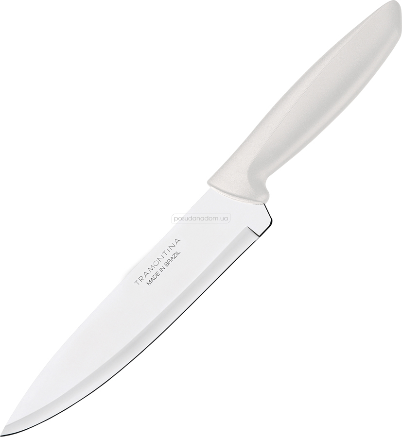 Нож поварской Tramontina 23426/137 PLENUS 17.8 см