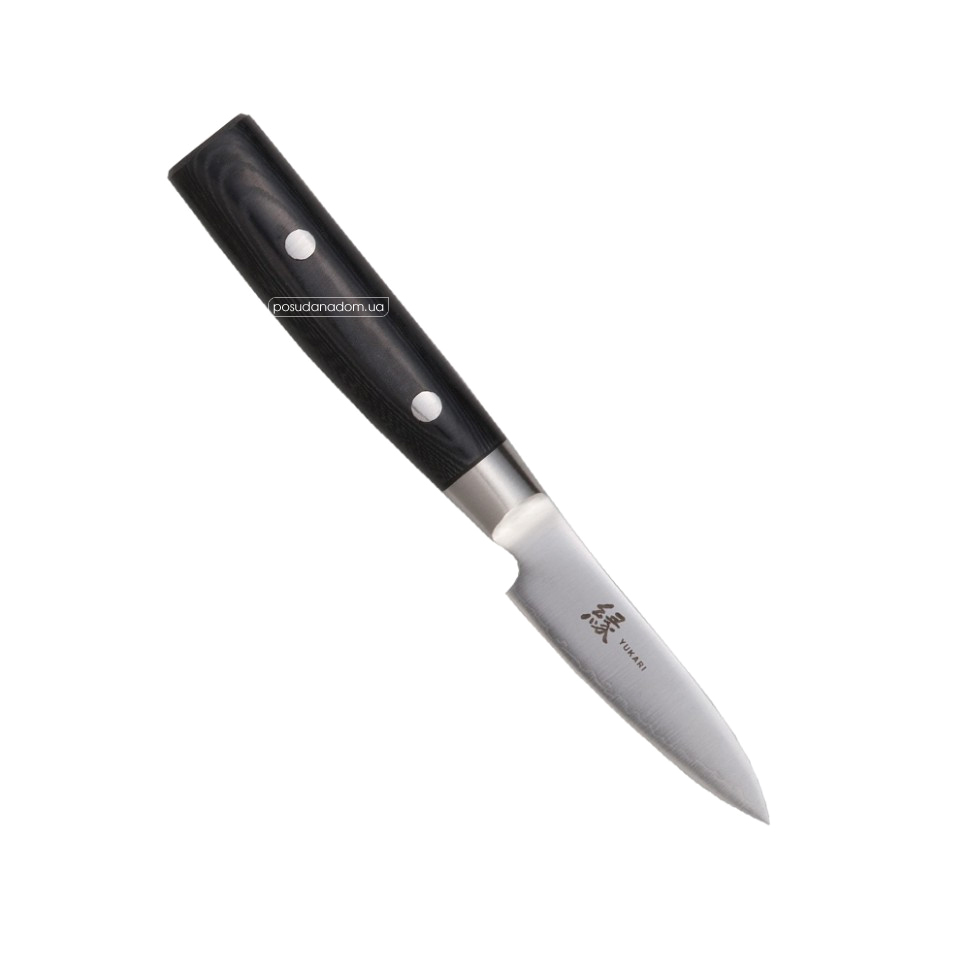 Нож для овощей Yaxell 36803 YUKARI 8 см