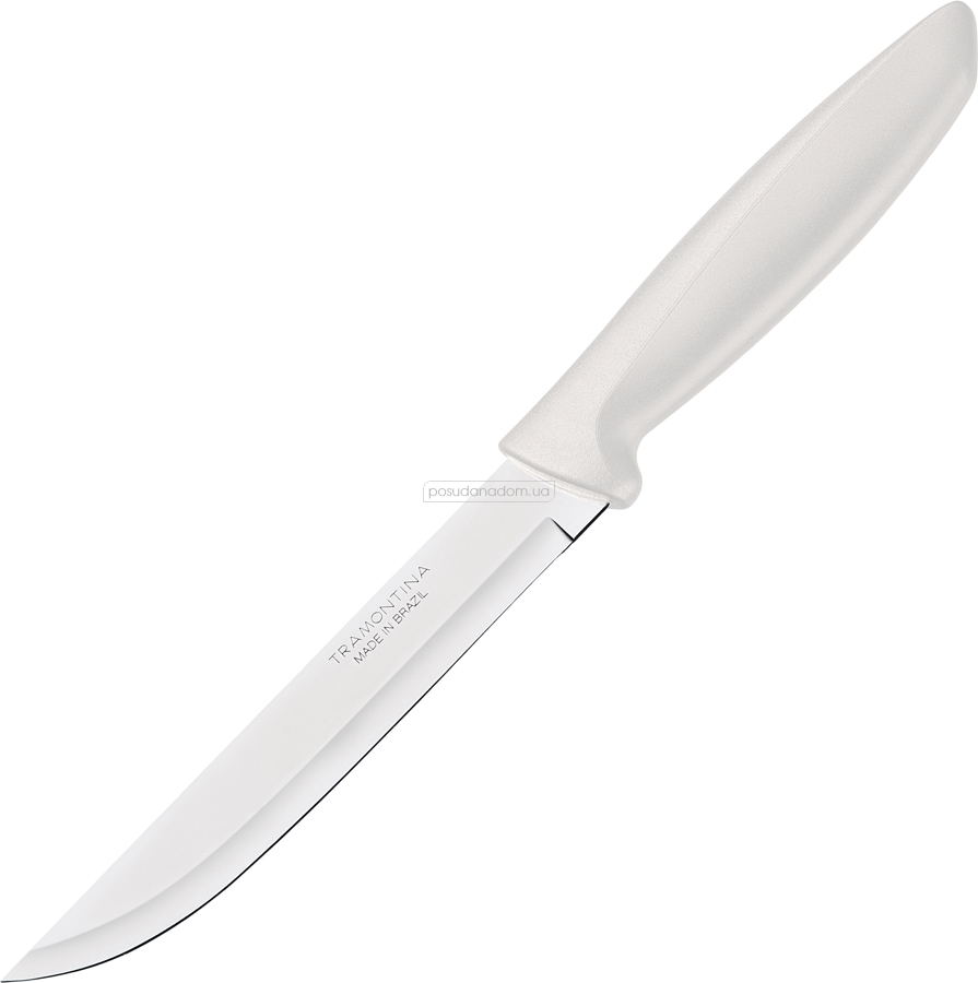 Нож для мяса Tramontina 23423/136 PLENUS 15.2 см