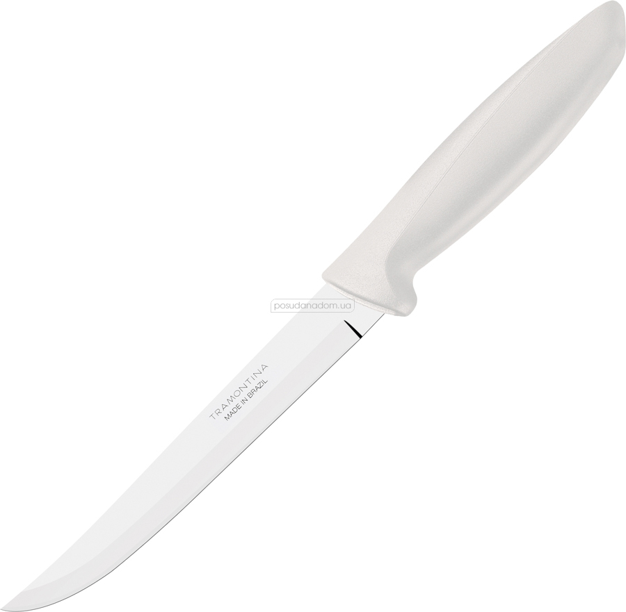 Нож для нарезки Tramontina 23441/136 PLENUS 15.2 см