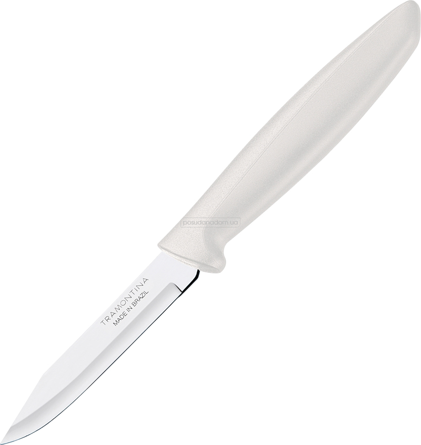 Нож для овощей Tramontina 23420/133 PLENUS 7.5 см