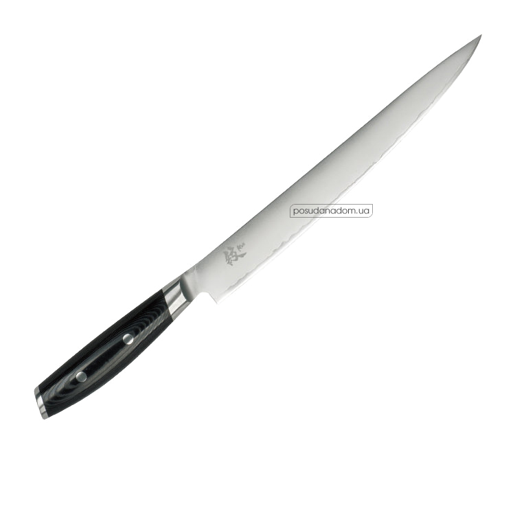 Нож поварской Yaxell 36810 YUKARI 25 см
