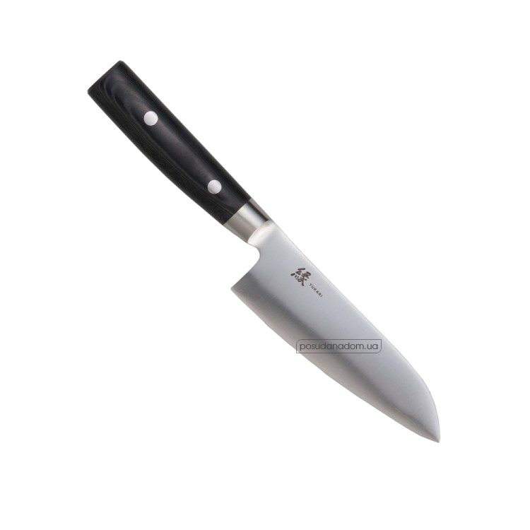 Нож Сантоку Yaxell 36812 YUKARI 12 см
