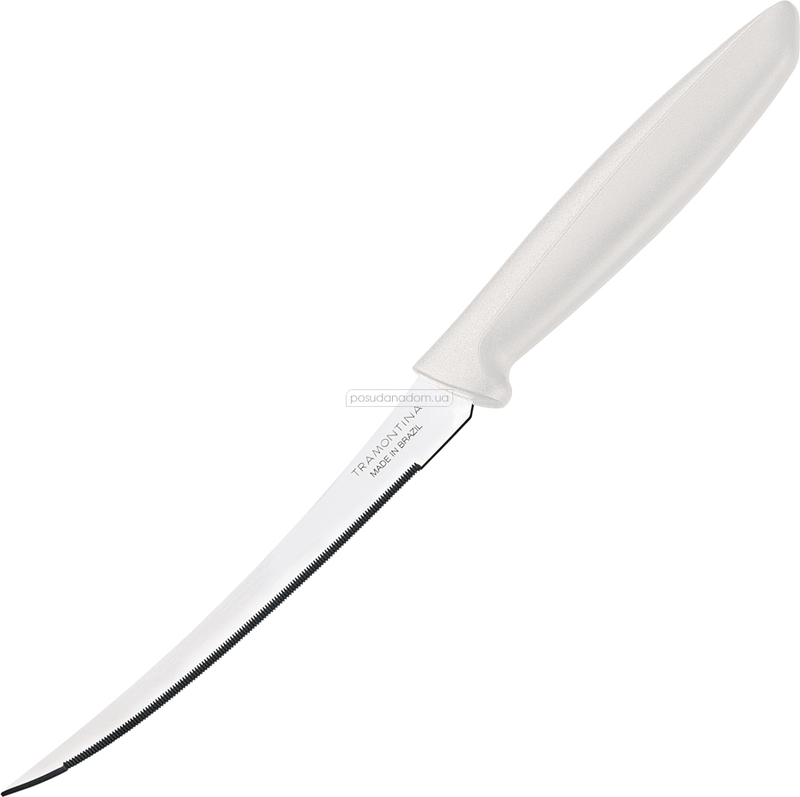 Нож для томатов Tramontina 23428/135 PLENUS 12.7 см