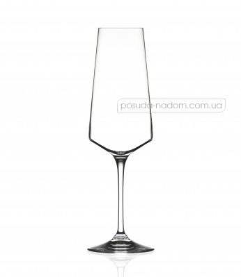 Набор бокалов для шампанского RCR PN-2987 ARIA 330 мл
