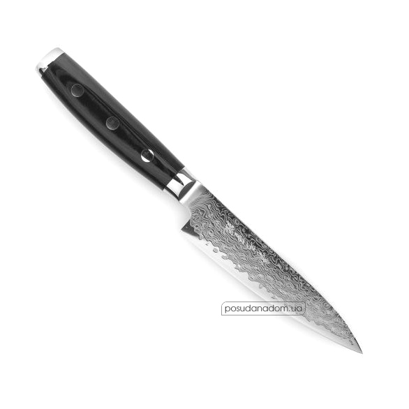 Нож поварской Yaxell 37000 GOU 20 см