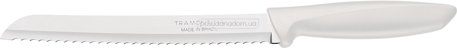 Нож для хлеба Tramontina 23422/138 PLENUS 20.3 см, каталог