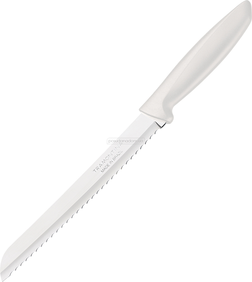 Нож для хлеба Tramontina 23422/138 PLENUS 20.3 см