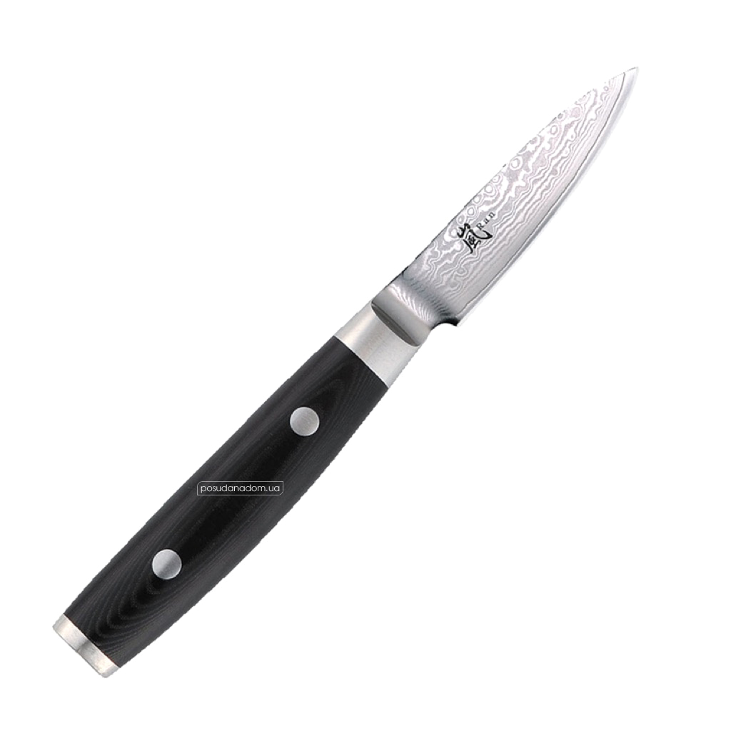 Нож для чистки Yaxell 37003 GOU 8 см
