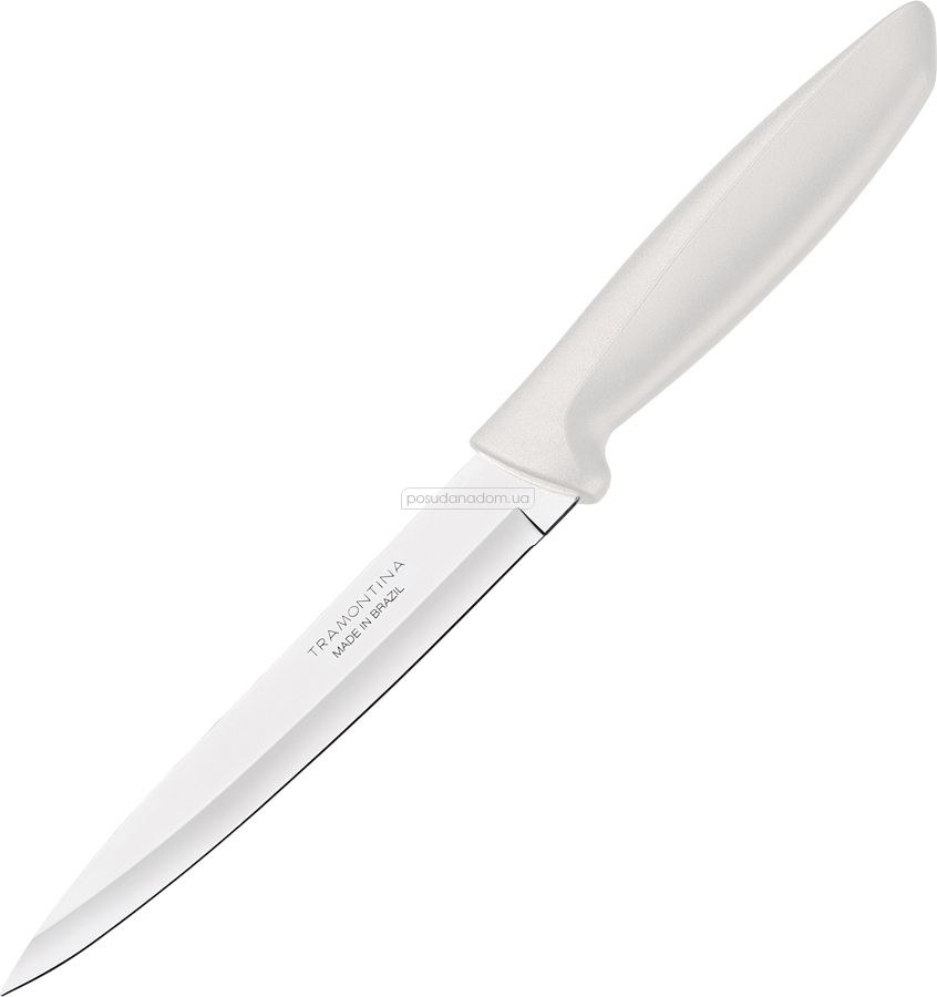 Нож разделочный Tramontina 23424/136 PLENUS 15.2 см
