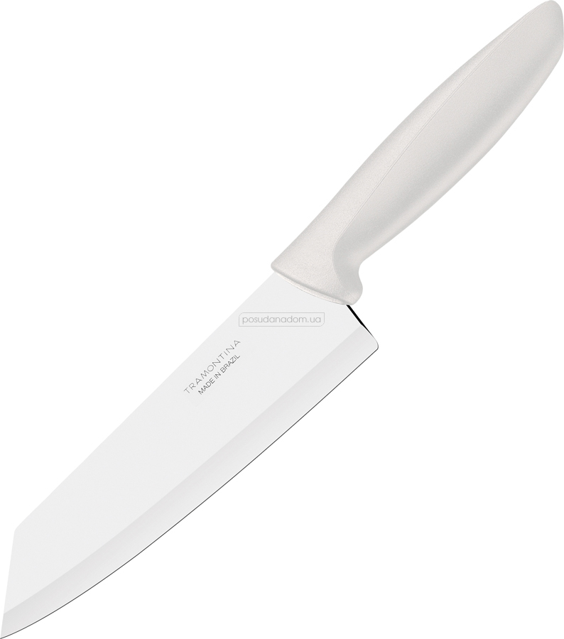 Нож поварской Tramontina 23443/136 PLENUS 15.2 см