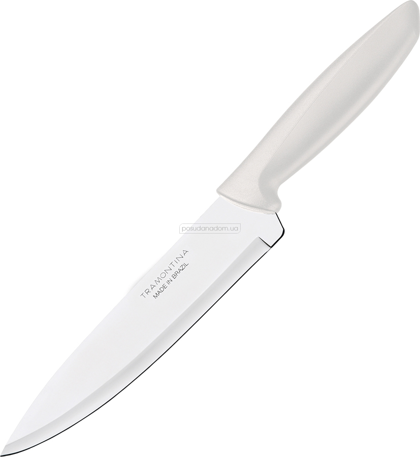 Набор поварских ножей Tramontina 23426/037 PLENUS 17.8 см
