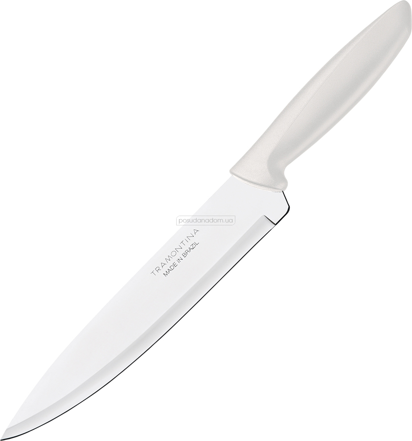 Набір кухарських ножів Tramontina 23426/038 PLENUS 20.3 см