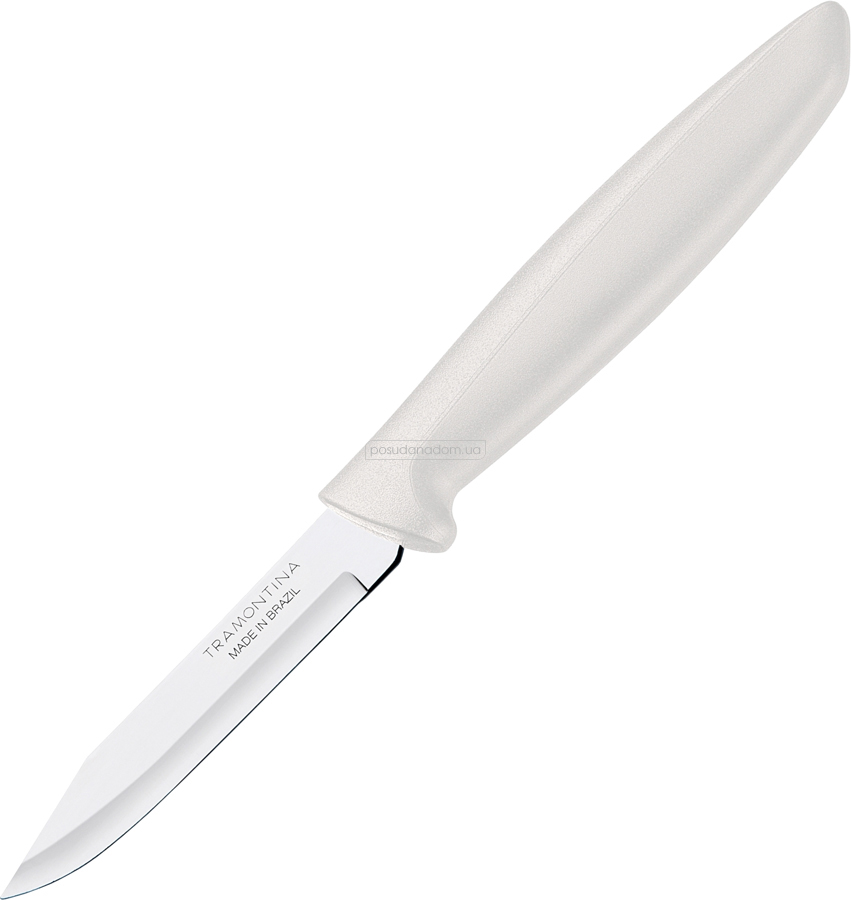 Нож для овощей Tramontina 23420/033 PLENUS 7.5 см