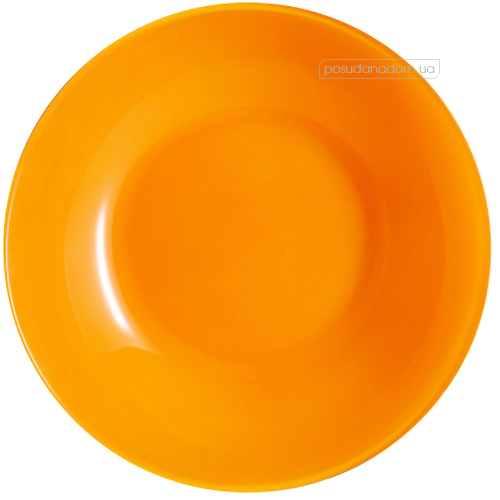 Тарелка суповая Luminarc P6324 Arty Moutarde 20 см