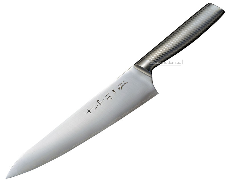 Нож поварской Yaxell S-0 SAYAKA 20 см