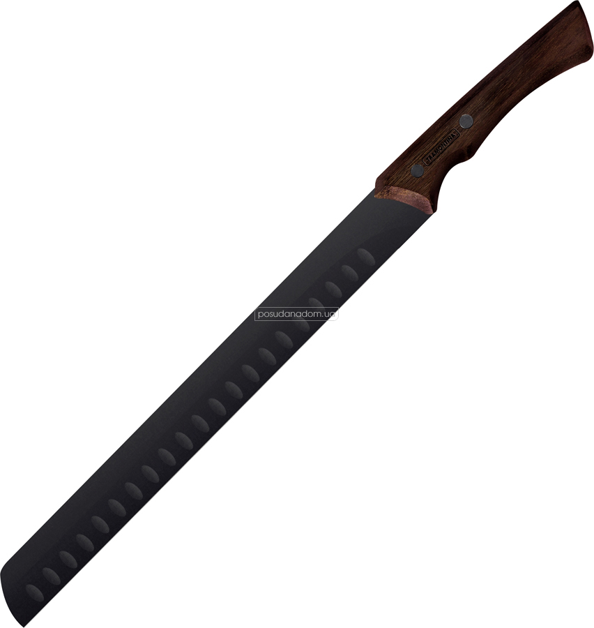 Нож для слайсер Tramontina 22842/112 Churrasco 30 см