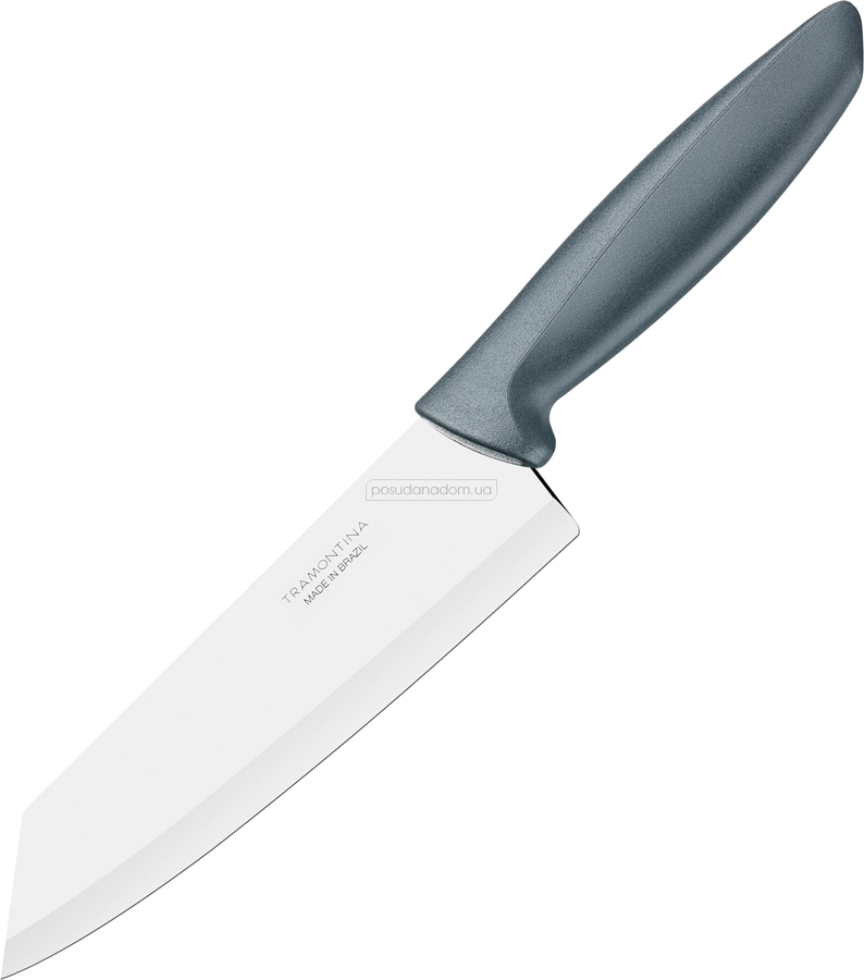 Нож поварской Tramontina 23443/166 PLENUS 15.2 см