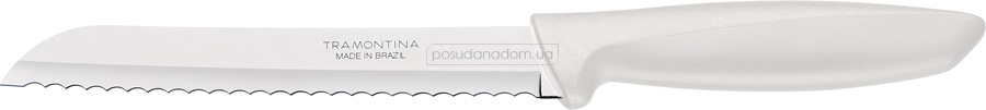 Нож для хлеба Tramontina 23422/137 PLENUS 17.8 см, каталог