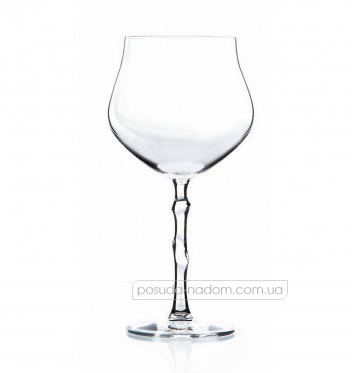 Набор бокалов для вина RCR PN-15825 Taken 530 мл
