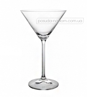 Набор бокалов для мартини Bohemia 40445-210 Maxima 210 мл