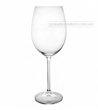 Набір бокалів для вина Bohemia 40445-450 Maxima 450 мл