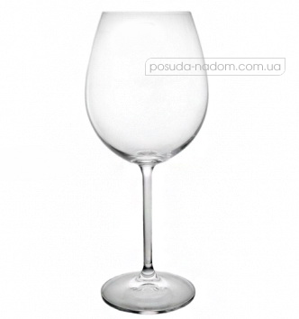 Набір бокалів для вина Bohemia 40445-580 Maxima 580 мл