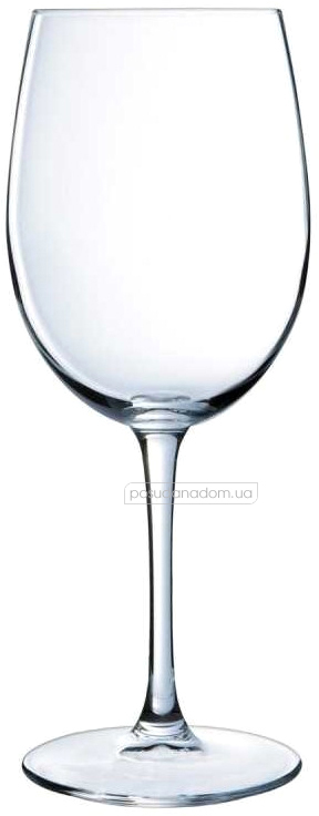 Набор бокалов для вина Arcoroc L1967Vina 260 мл