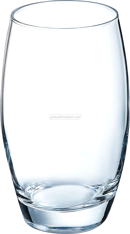Набір склянок Arcoroc L7319 Salto 400 мл