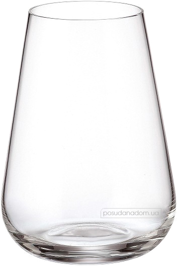 Набір склянок Bohemia b2SE45 Ardea 300 мл