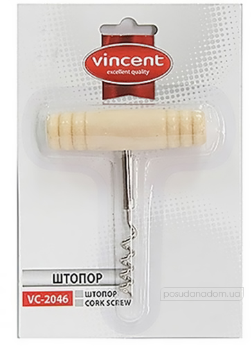 Штопор Vincent VC-2046