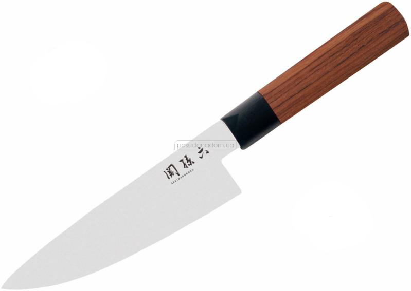 Нож кухонный Kai MGR-0150С 15 см