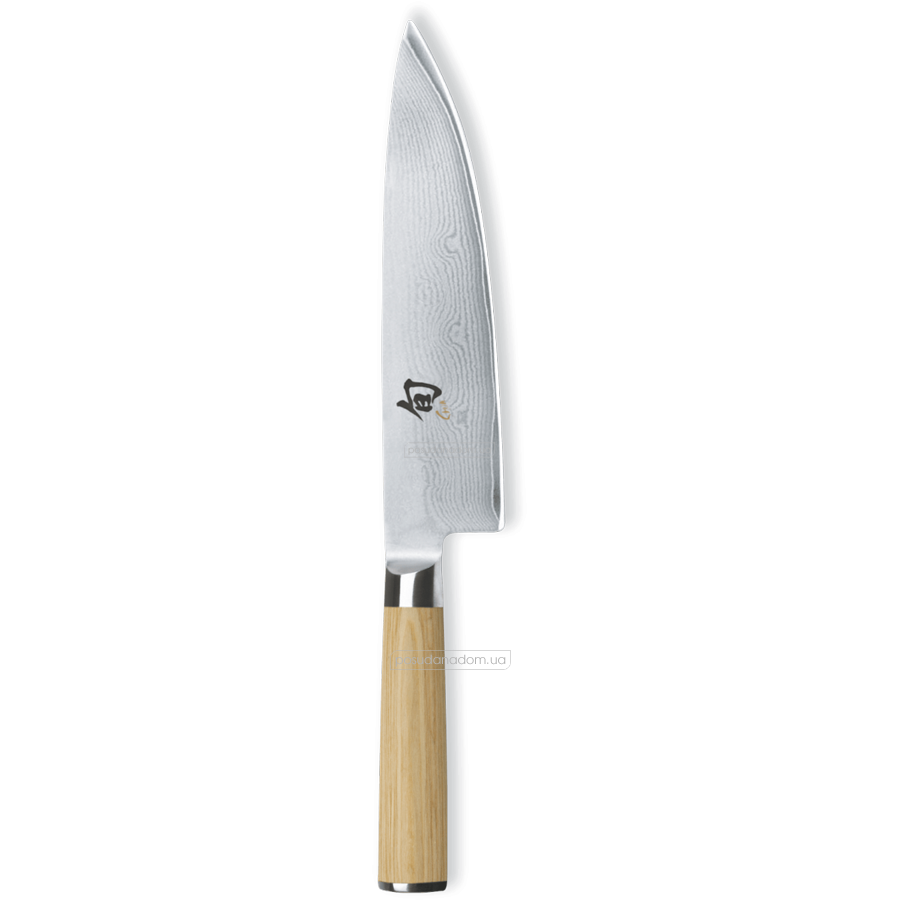 Нож поварской Kai DM-0706W 20 см