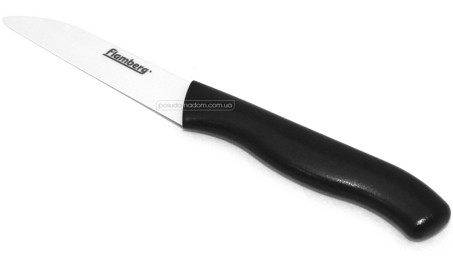 Нож для очистки овощей Flamberg