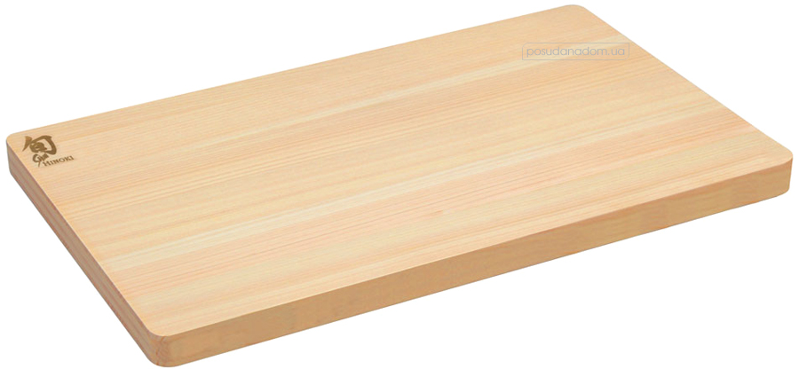 Доска для нарезки Kai DM-0817 Hinoki L