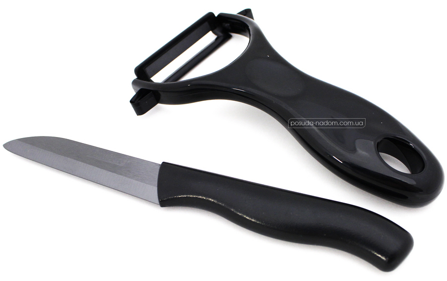 Набір ножів керамічних Flamberg 50971848
