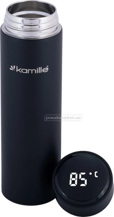 Термос Kamille KM-2036 0.4 л, недорого