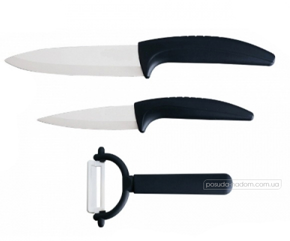 Набір керамічних ножів Peterhof 22307