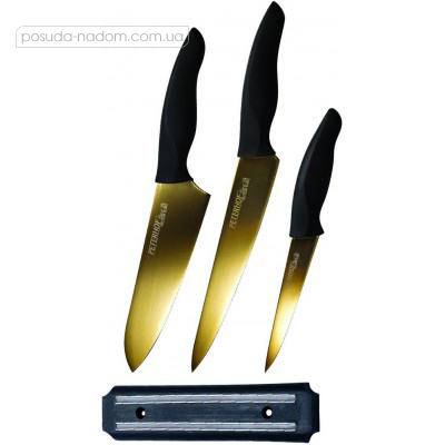 Набір ножів Peterhof 22334