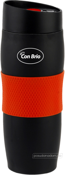 Термокружка Con Brio 366-CB 0.38 л