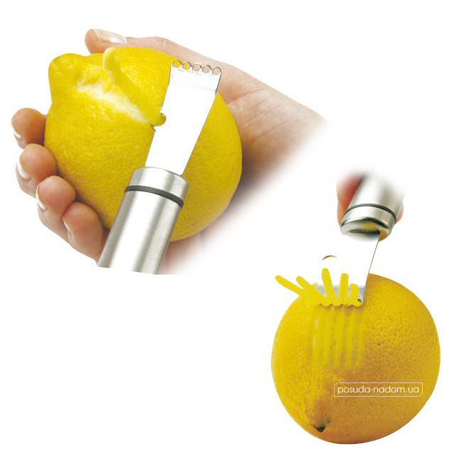 Нож для лимонной шкурки Tescoma 638608 President, каталог