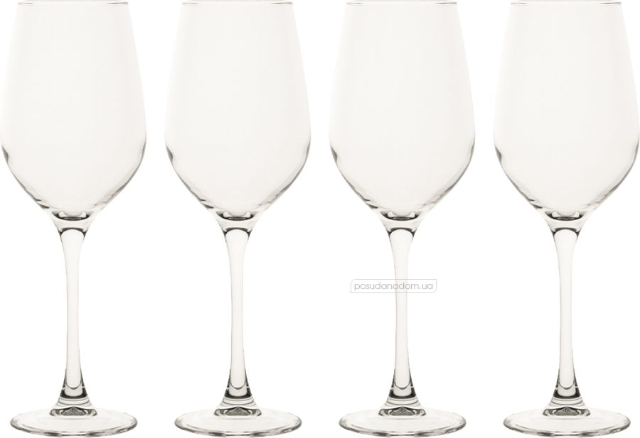 Набор бокалов для вина Luminarc P6817 Tasting Time 350 мл
