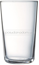 Склянка Luminarc P7086 Theo 380 мл